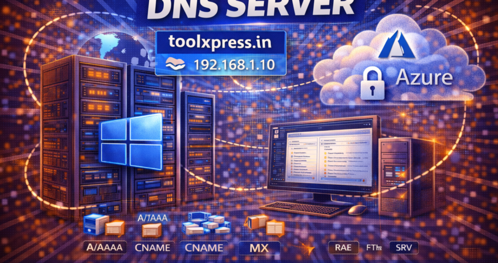 DNS Server