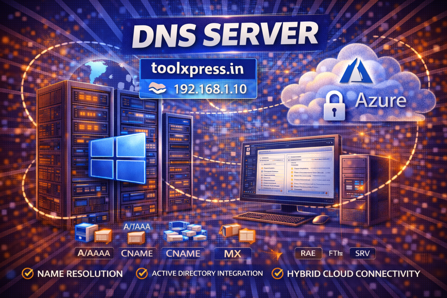 DNS Server